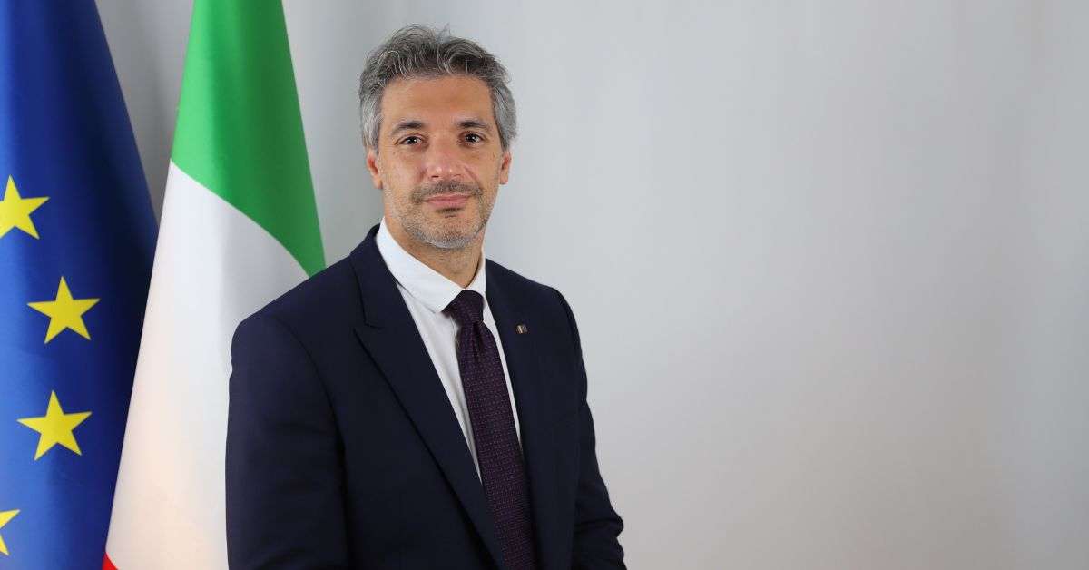 Luca Cannata