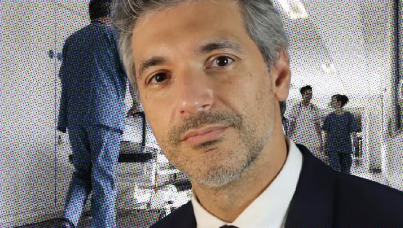 Luca Cannata