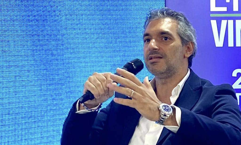 Luca Cannata